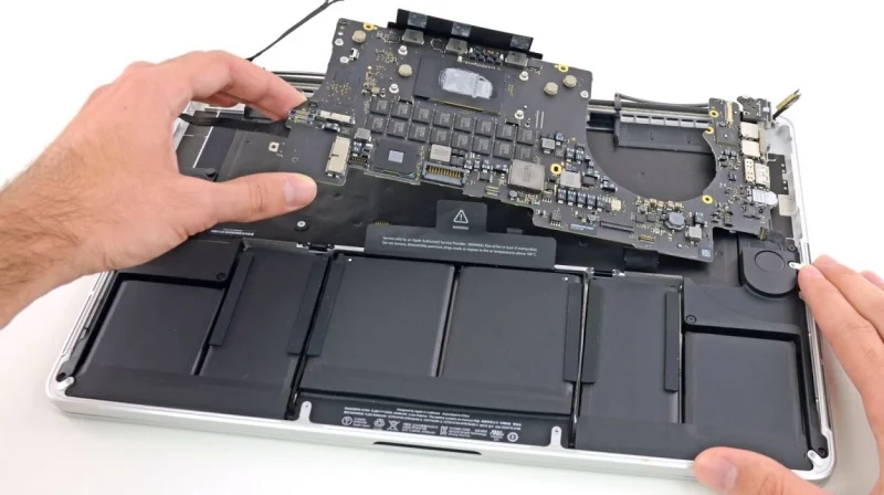 assistência técnica especializada apple