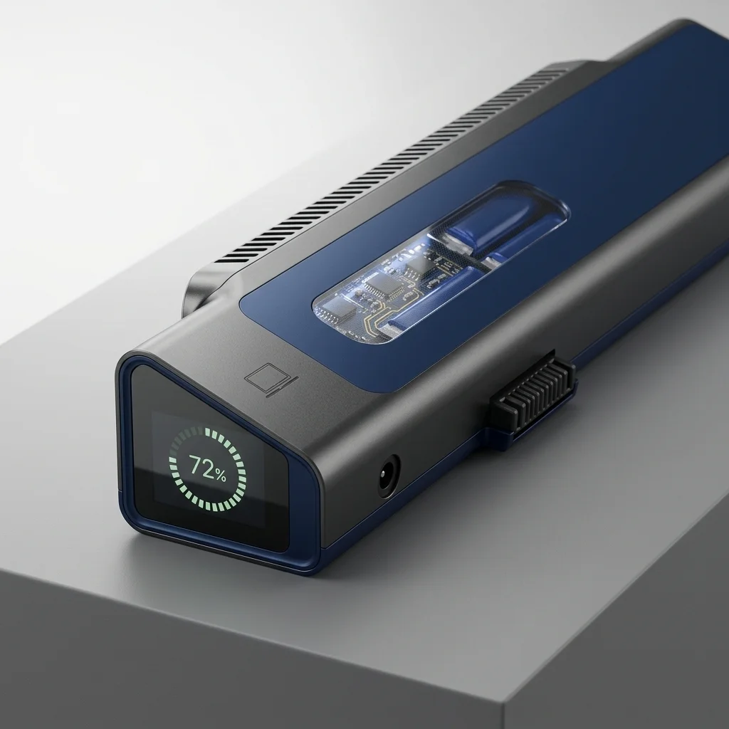 bateria para notebook nova