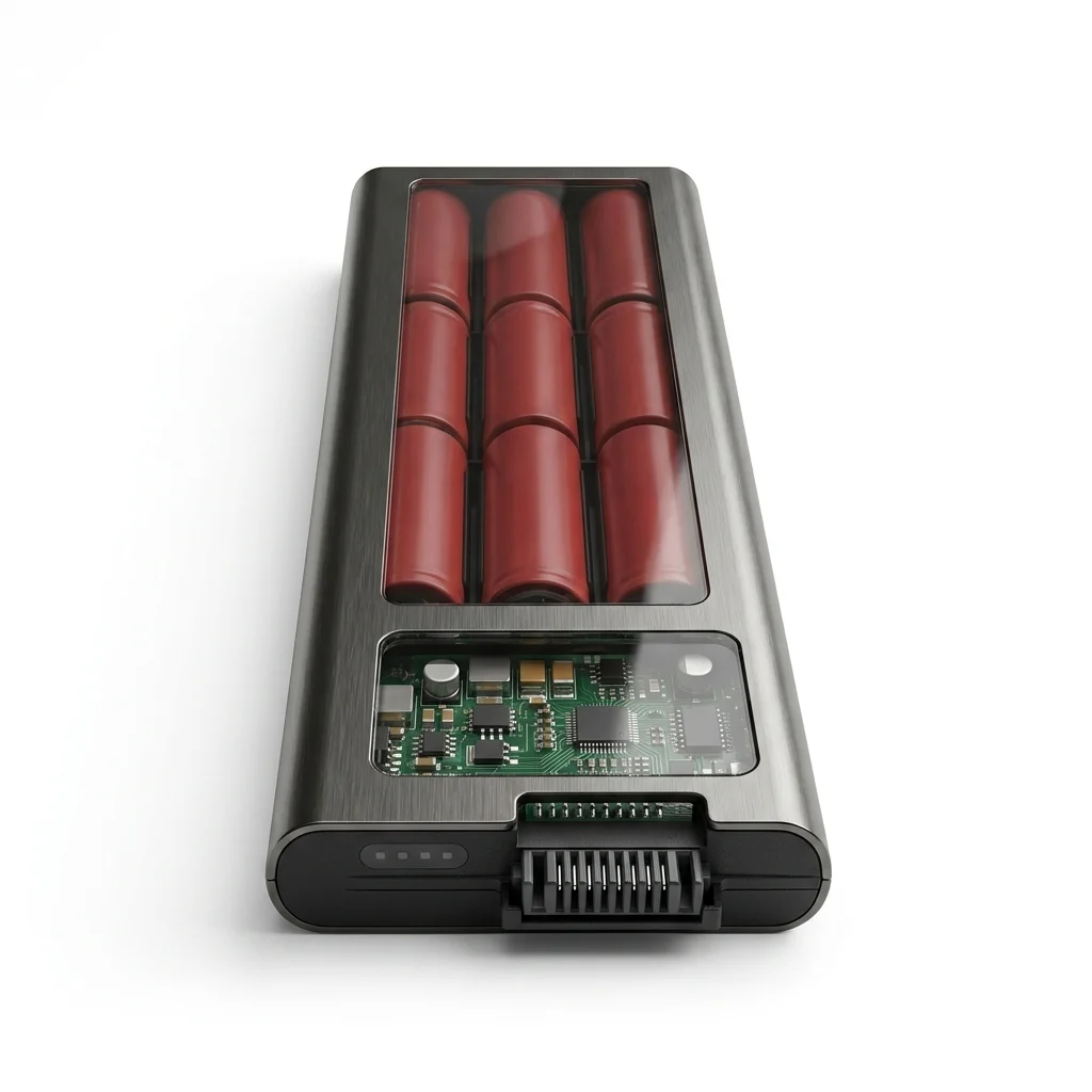 bateria para notebook nova