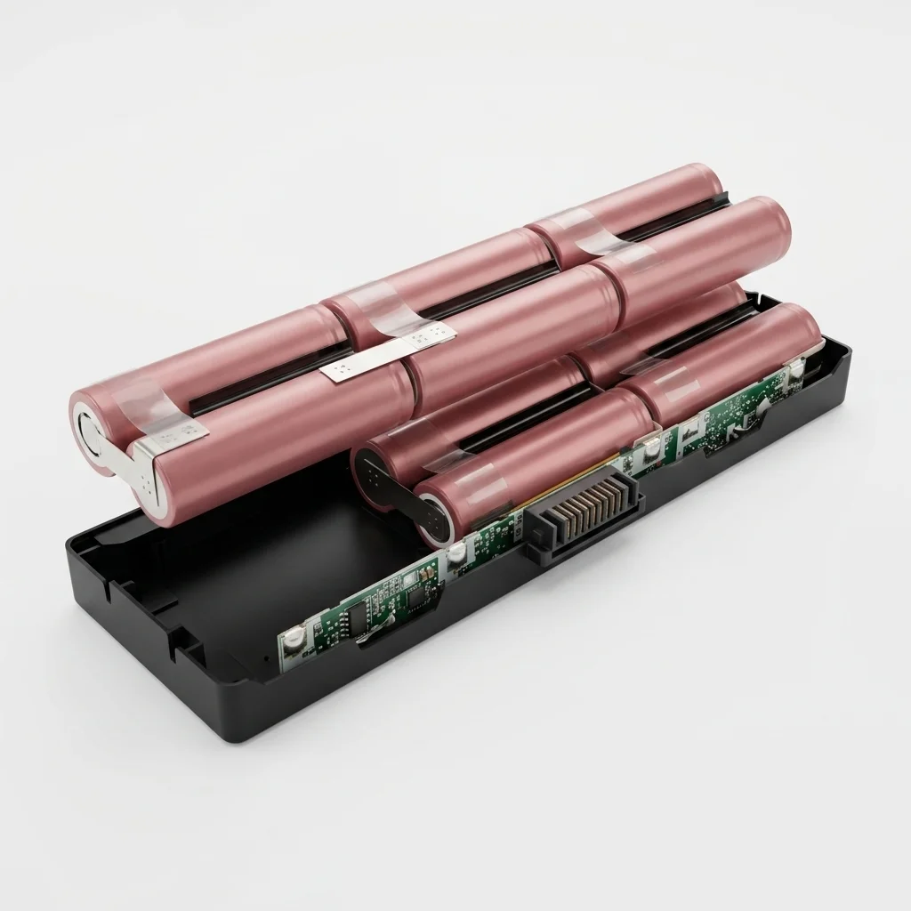 bateria para notebook nova