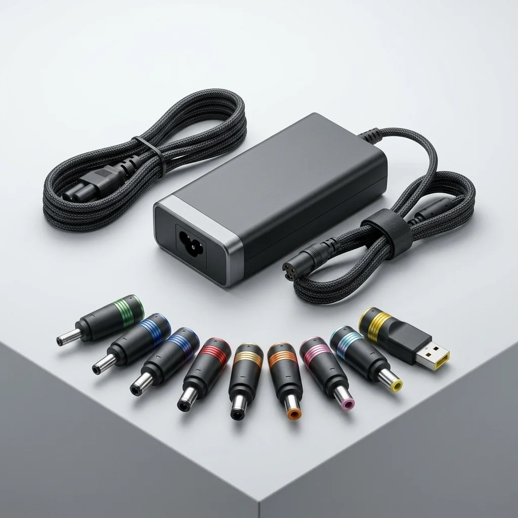 carregador de notebook com garantia