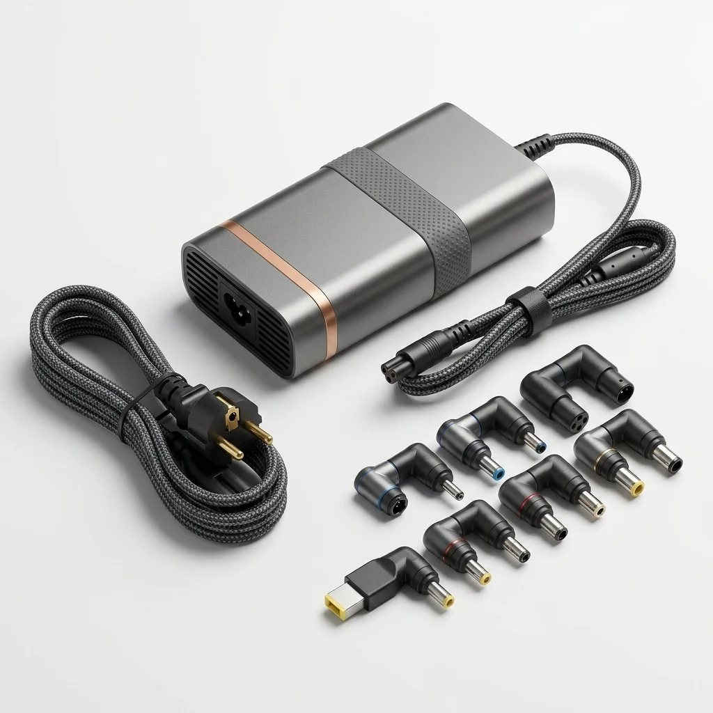 carregador para notebook