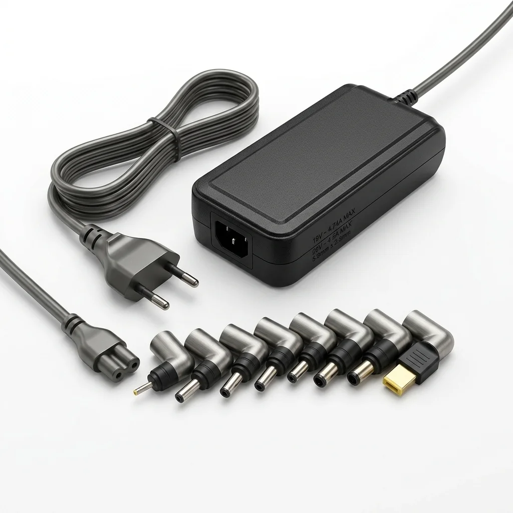 carregador para notebook em Moema