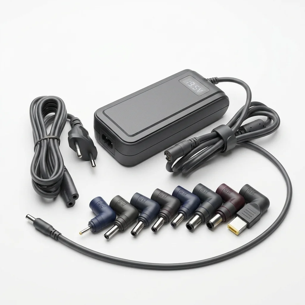 carregador para notebook em Moema