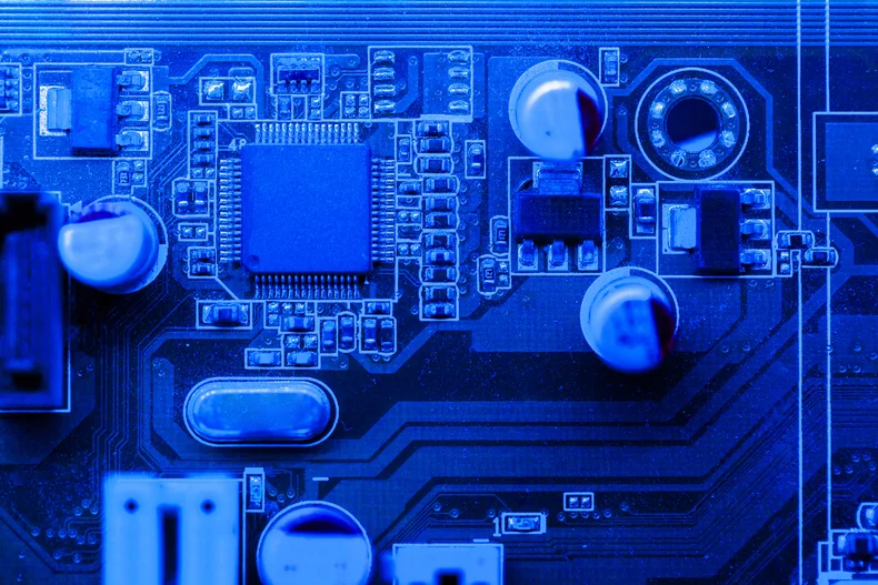 conserto de placa de notebook