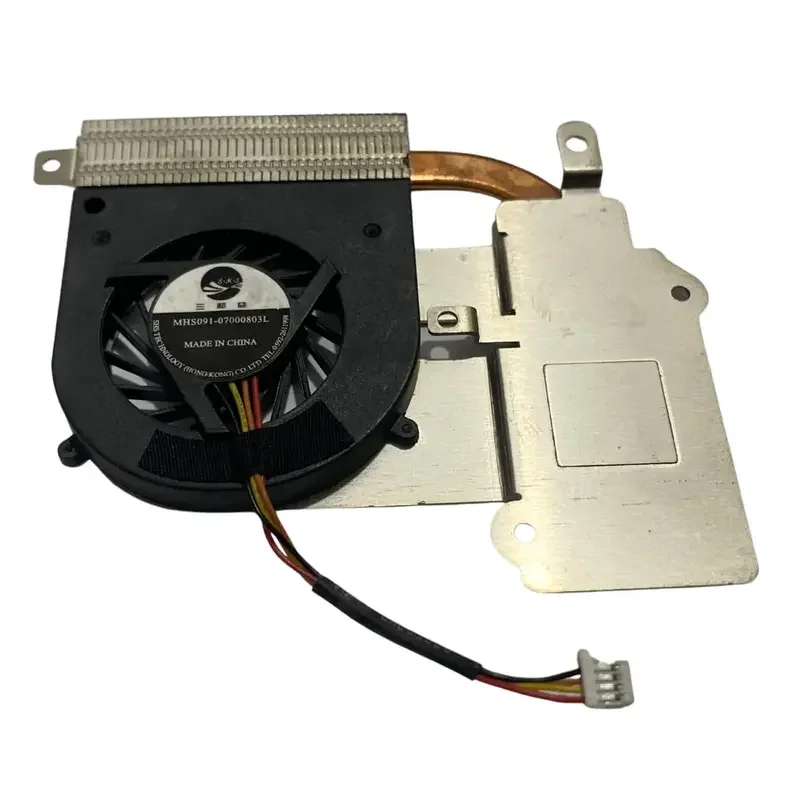 cooler externo de notebook em Moema