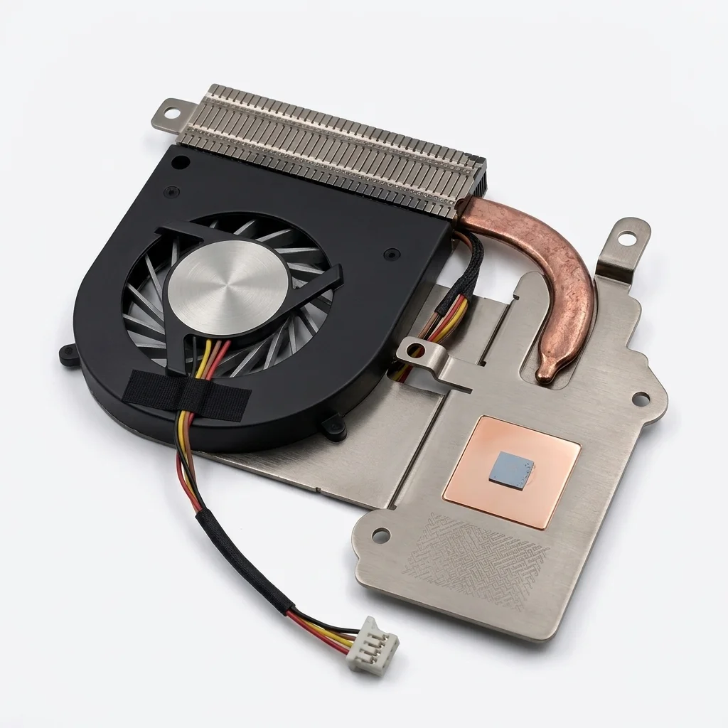 cooler externo de notebook em Moema