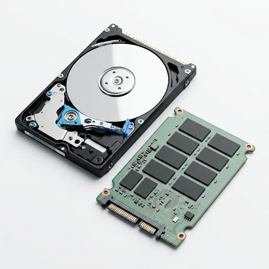 hd ssd interno