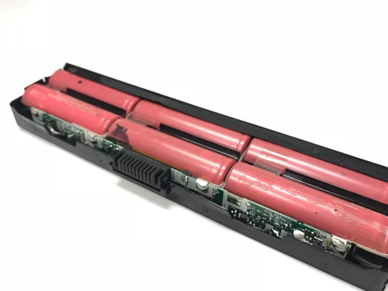 Bateria de notebook