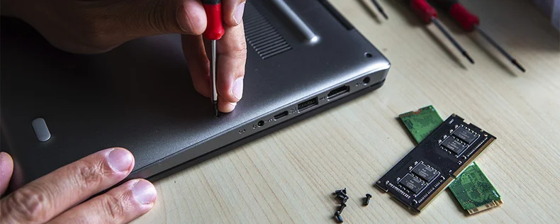 Ssd para notebook