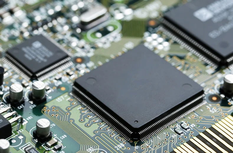 Reparo de Notebook