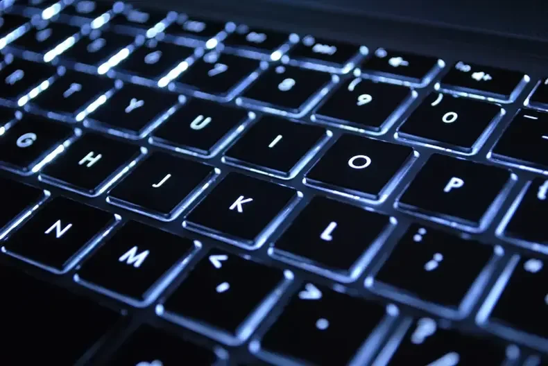 teclado para notebook